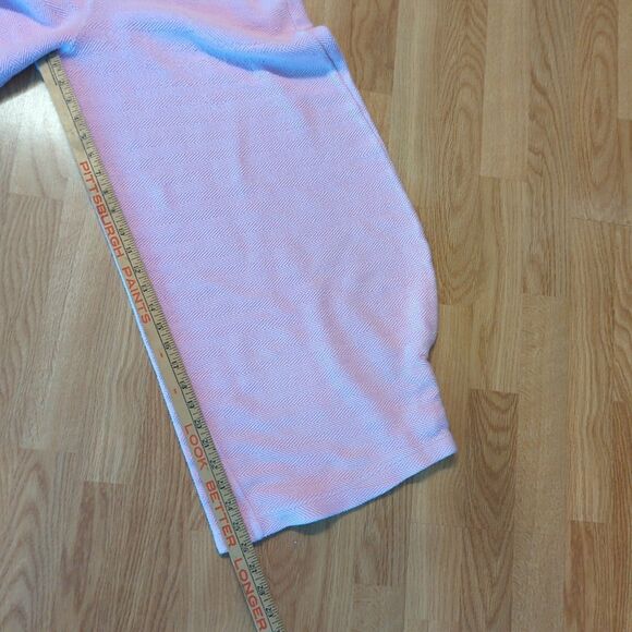 Free People Changing Tides Set Womens Medium Pink Beach Summer Coastal - Picture 3 of 9